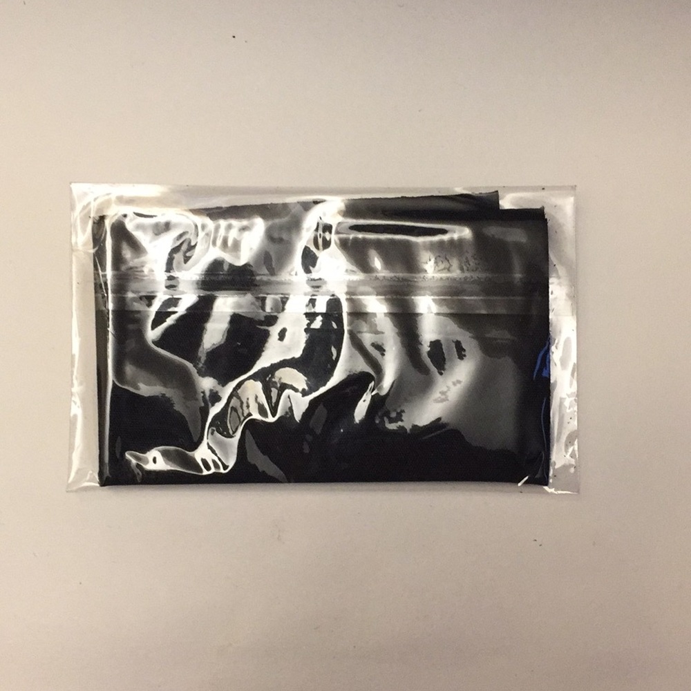 Coach eye glasses case - Picture 4 of 5